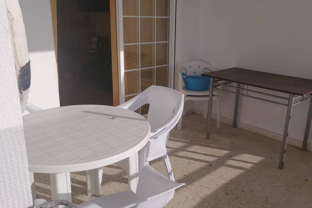 Espacioso Piso En Residencial Con Gran Piscina El Puerto de Santa María Kültér fotó
